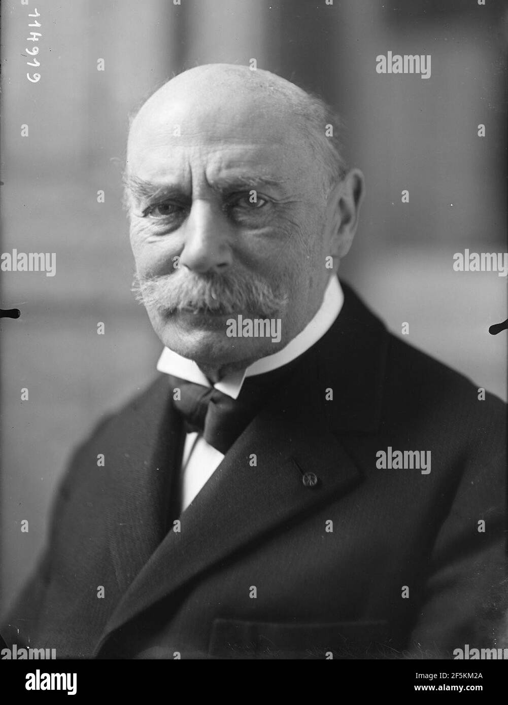 Raphaël-Georges Lévy (1853-1933). Foto Stock