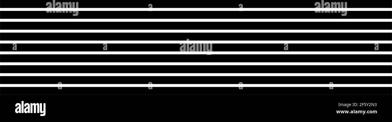 Linee, strisce semplice elemento geometrico: Illustrazione vettoriale di stock, grafica clip art Illustrazione Vettoriale