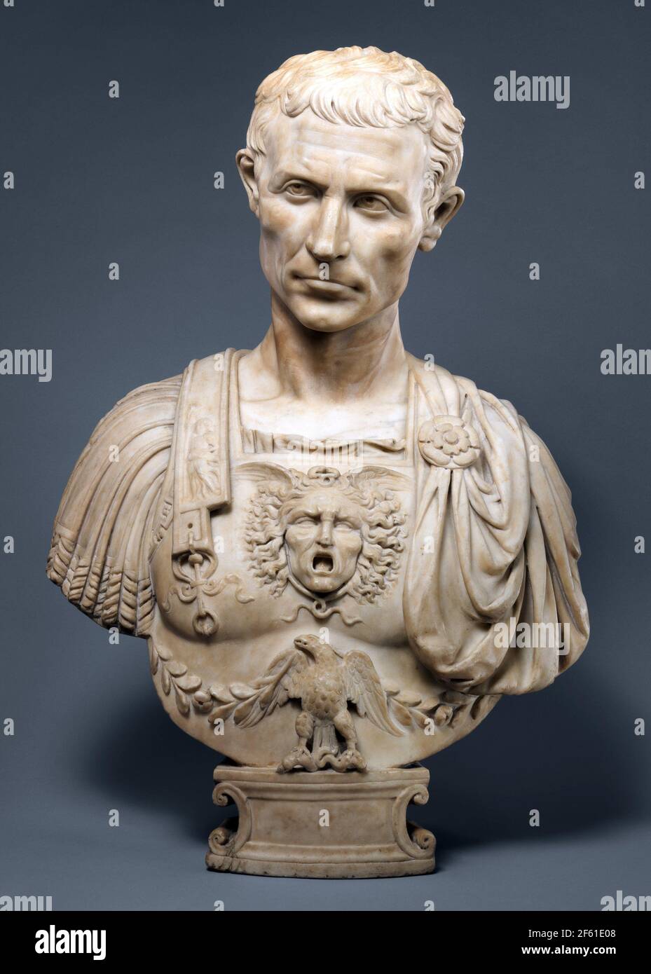 Julius Caesar Foto Stock