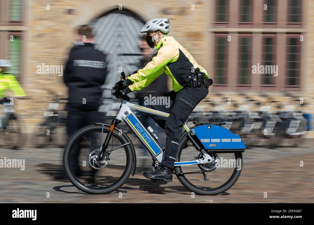 S Pedelec Immagini e Fotos Stock - Alamy