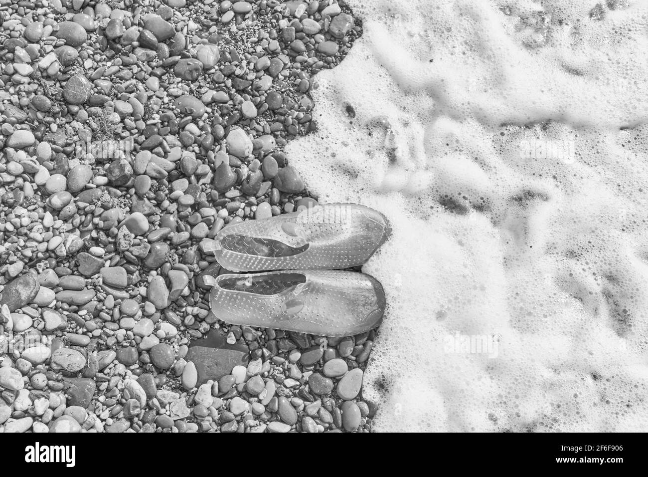 Ciabatte sales donna spiaggia