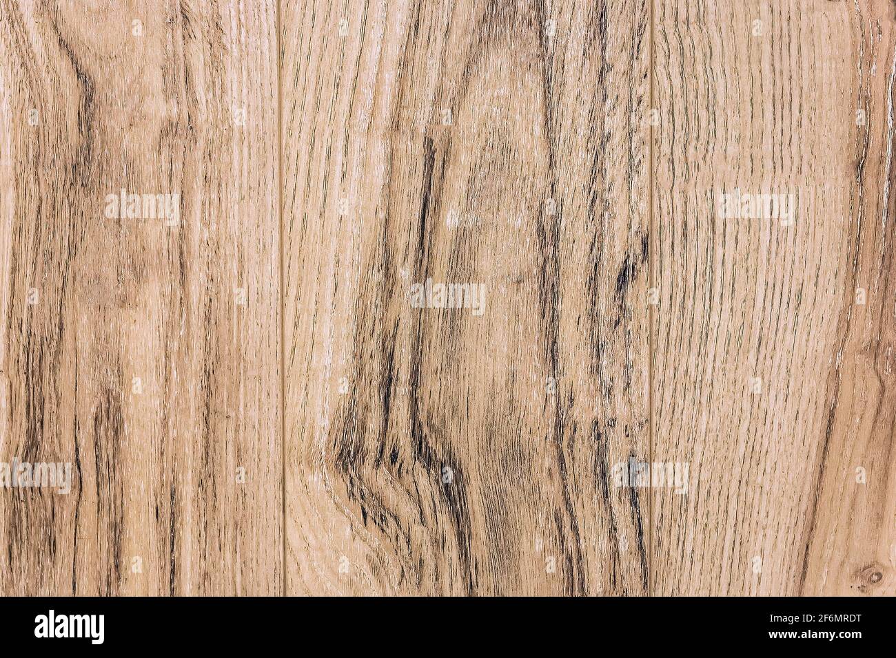 Texture di tavola di motivi di legno naturale o tavola da pavimento, sfondo a tavola. Foto Stock