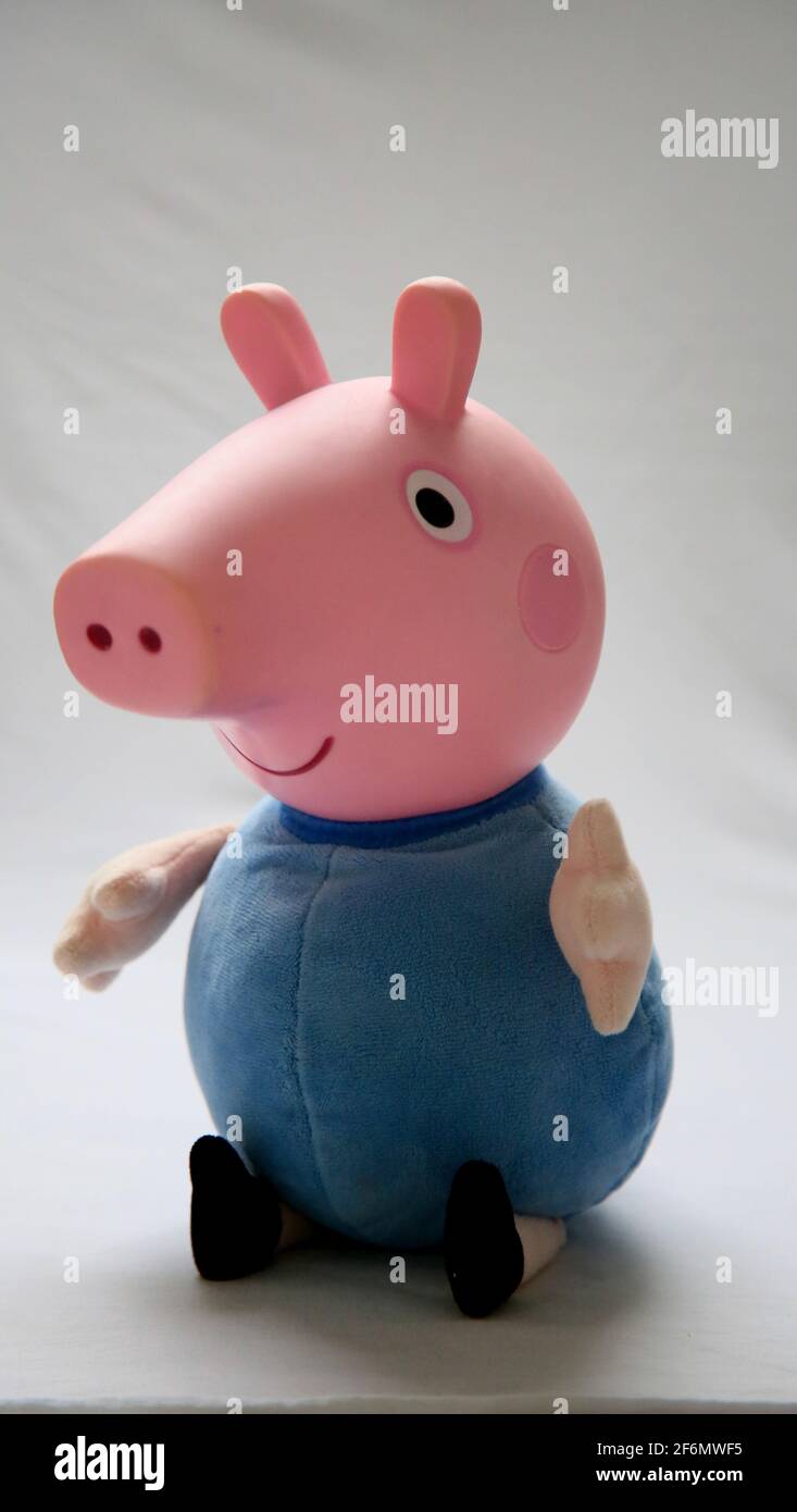 Peppa Pig Italiano 🎉 Il compleanno di George - Collezione