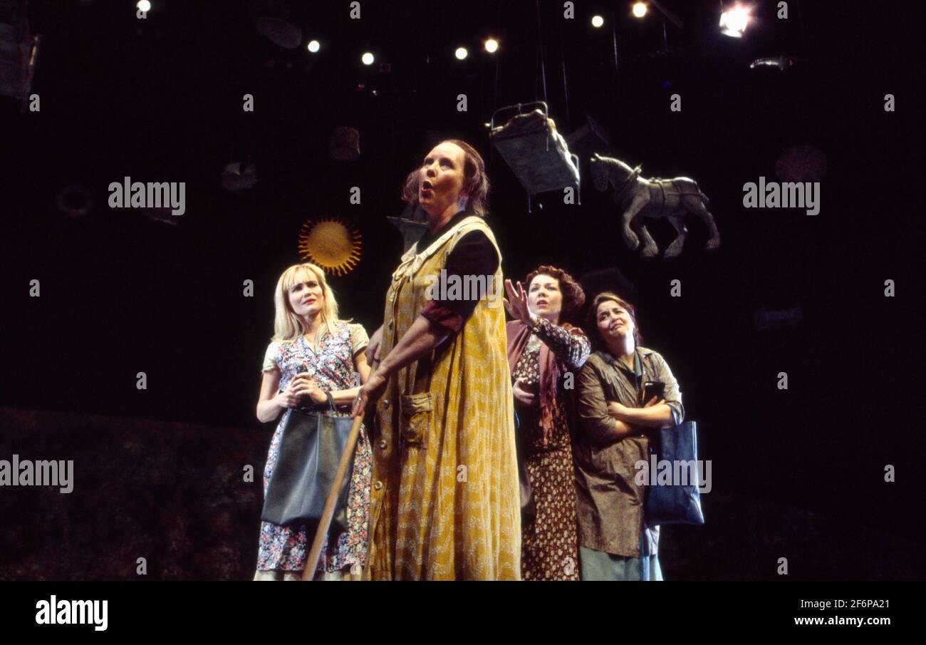 Sian Rivers Actor Di nt immagini e fotografie stock ad alta risoluzione - Alamy