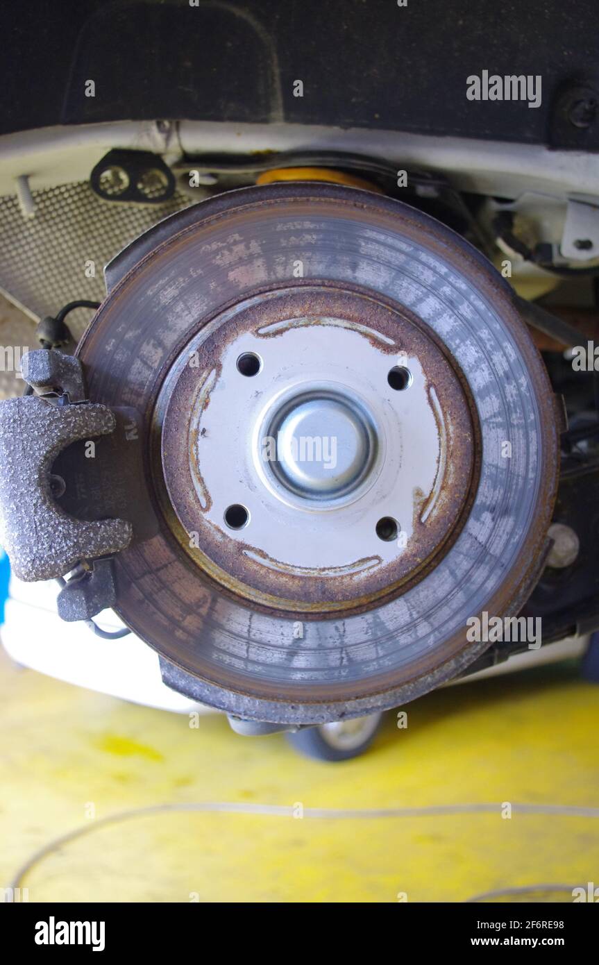 Alomejor Motore Spazzolato 540 12T Per Auto RC – Alta Torsione – Rotore Dritto – Impermeabile