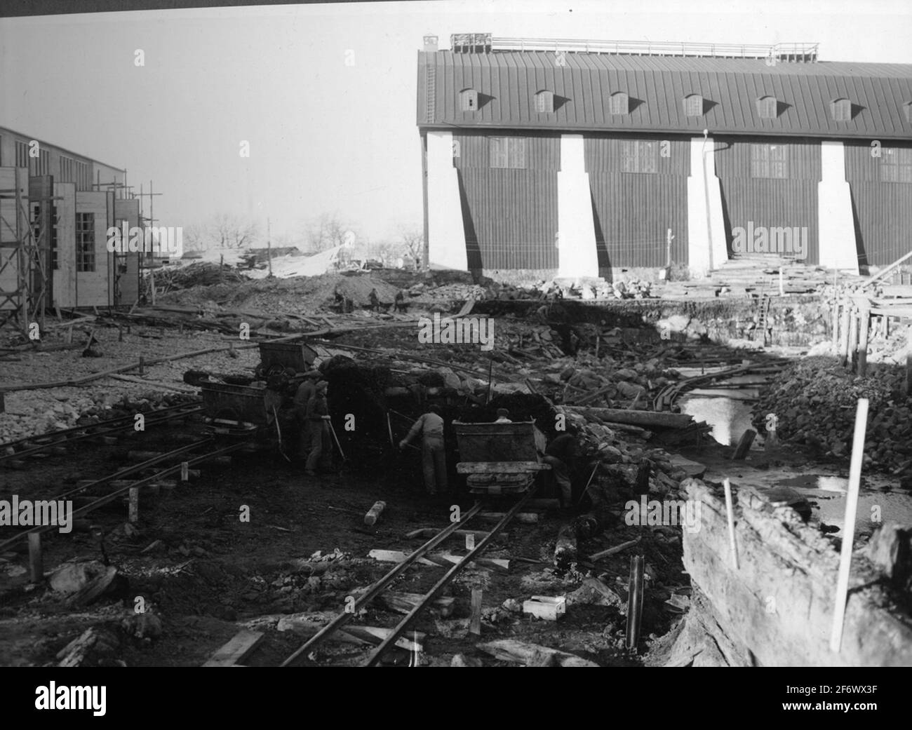 Svezia, Blekinge, Blekinge, Karlskrona, Karlskrona, Porto turistico esterno (raffigurato, città).Svezia, Blekinge, Blekinge, Karlskrona, Karlskrona, Gog della Guerra esterna (raffigurato, Città) Foto Stock