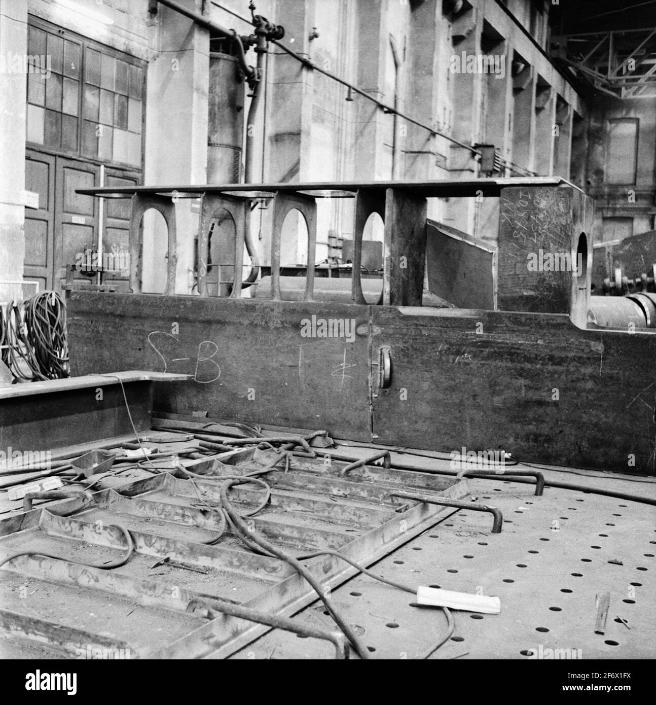 Svezia, Blekinge, Blekinge, Karlskrona, Karlskrona, Porto turistico esterno (raffigurato, città).Svezia, Blekinge, Blekinge, Karlskrona, Karlskrona, Gog della Guerra esterna (raffigurato, Città) Foto Stock