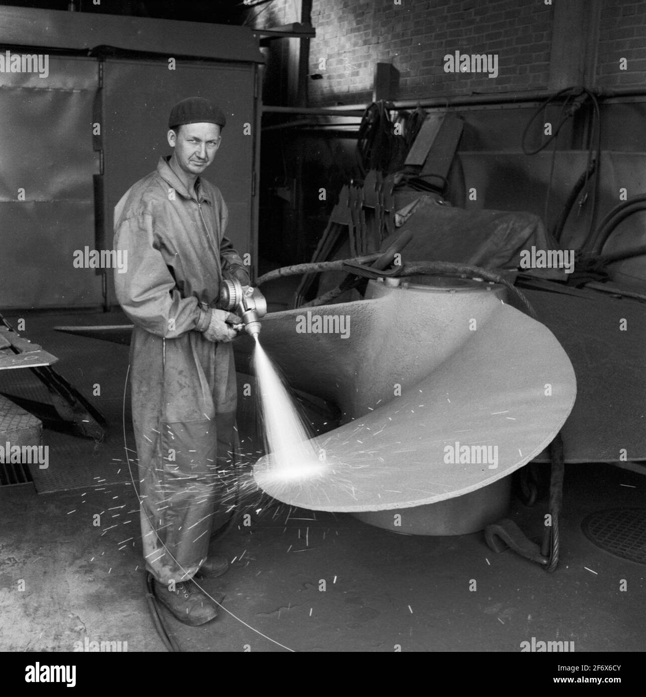 Svezia, Blekinge, Blekinge, Karlskrona, Karlskrona, Porto turistico esterno (raffigurato, città).Svezia, Blekinge, Blekinge, Karlskrona, Karlskrona, Gog della Guerra esterna (raffigurato, Città) Foto Stock