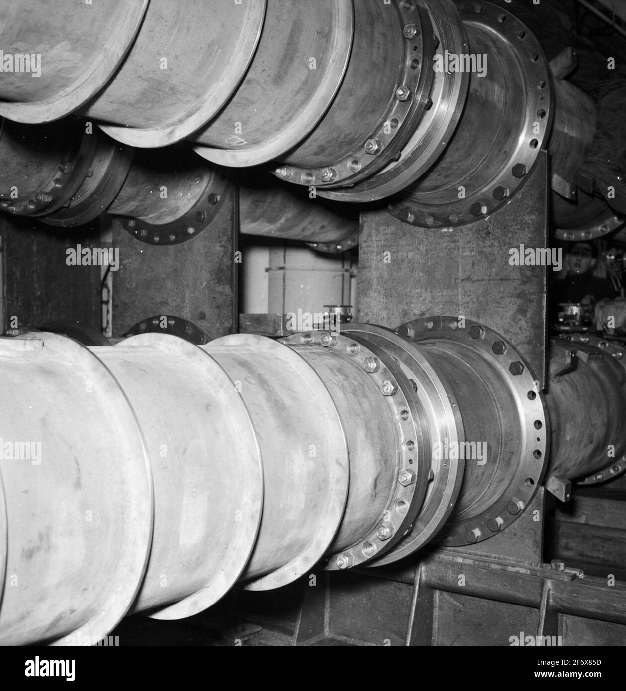 Svezia, Blekinge, Blekinge, Karlskrona, Karlskrona, Porto turistico esterno (raffigurato, città).Svezia, Blekinge, Blekinge, Karlskrona, Karlskrona, Gog della Guerra esterna (raffigurato, Città) Foto Stock