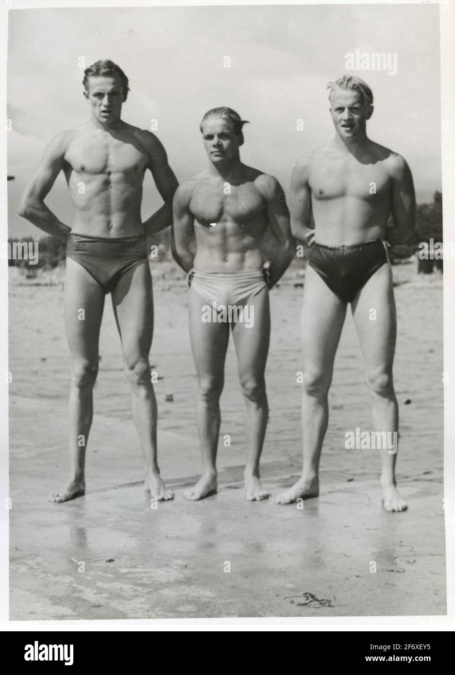 3 pezzi di bagno ... Foto Stock