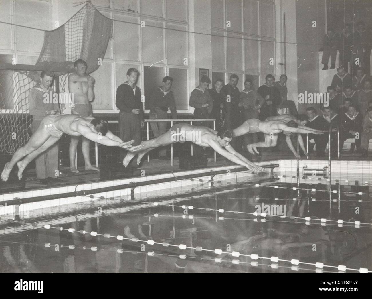 SIME. ... Foto Stock