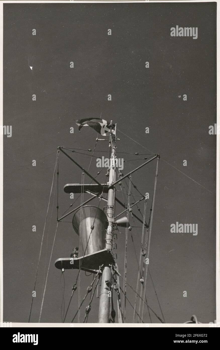 Shipstop.. Foto Stock