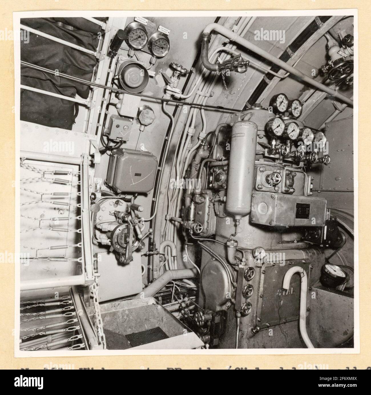 La siepe space.BB Sida (Forgiv. Foto Stock