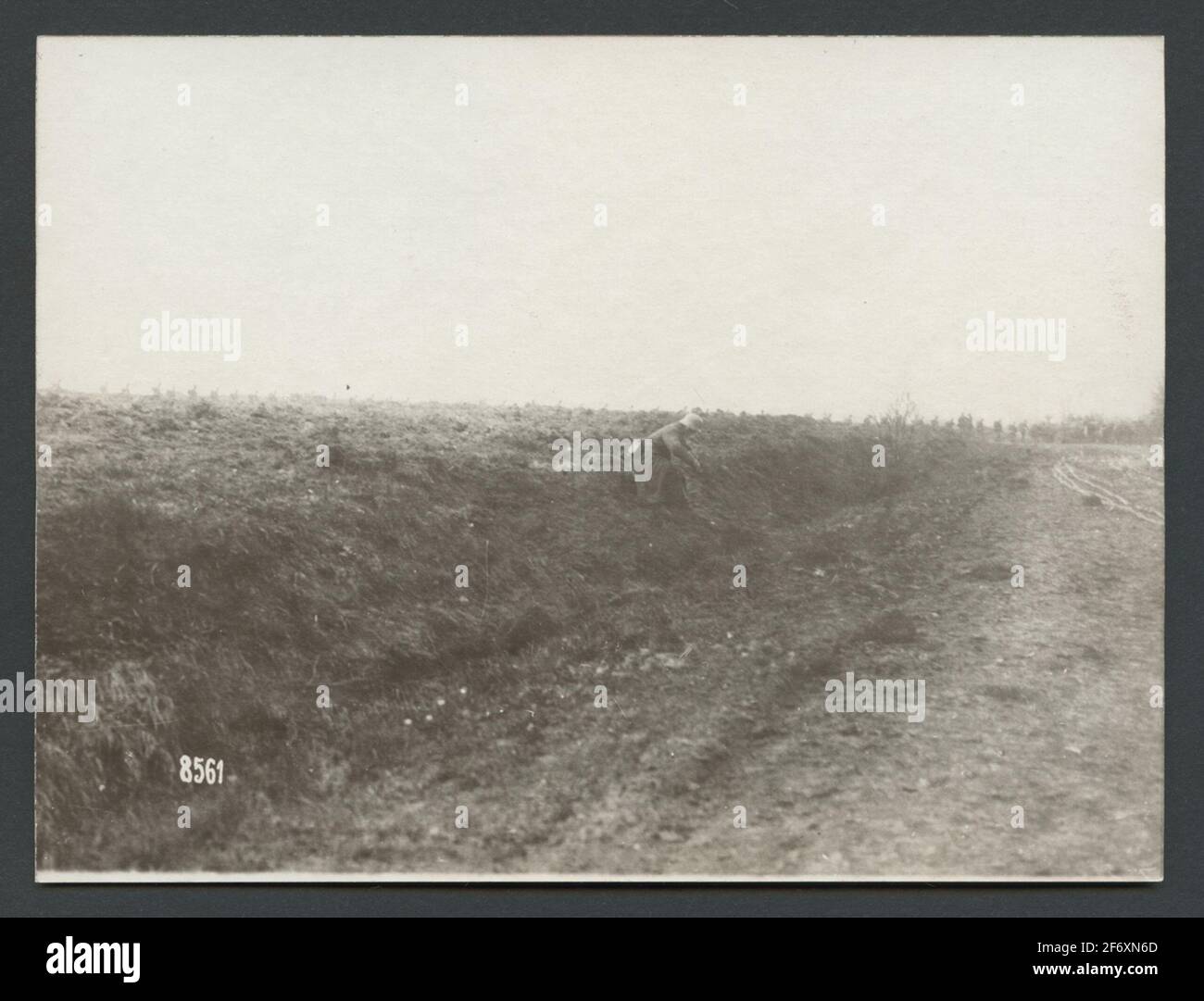 Soldato solitario immagini e fotografie stock ad alta risoluzione - Alamy
