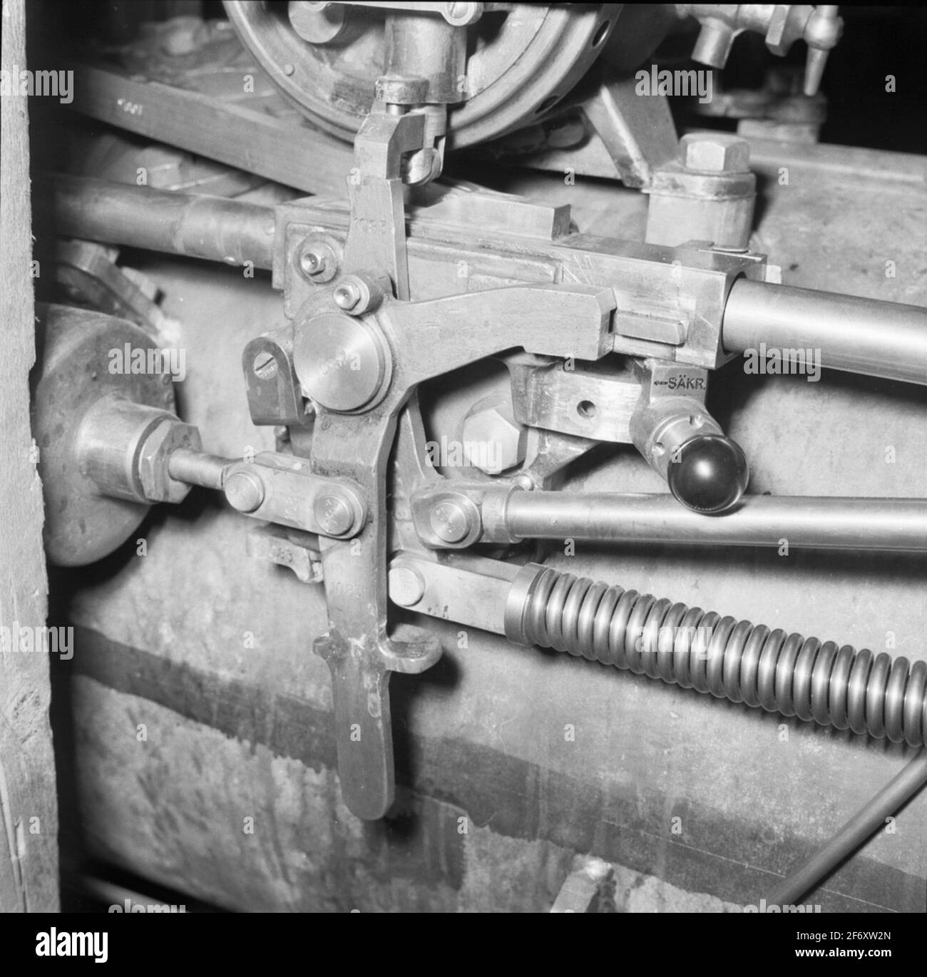 Tubo lanciasiluri Foto e Immagini Stock in Bianco e Nero Alamy