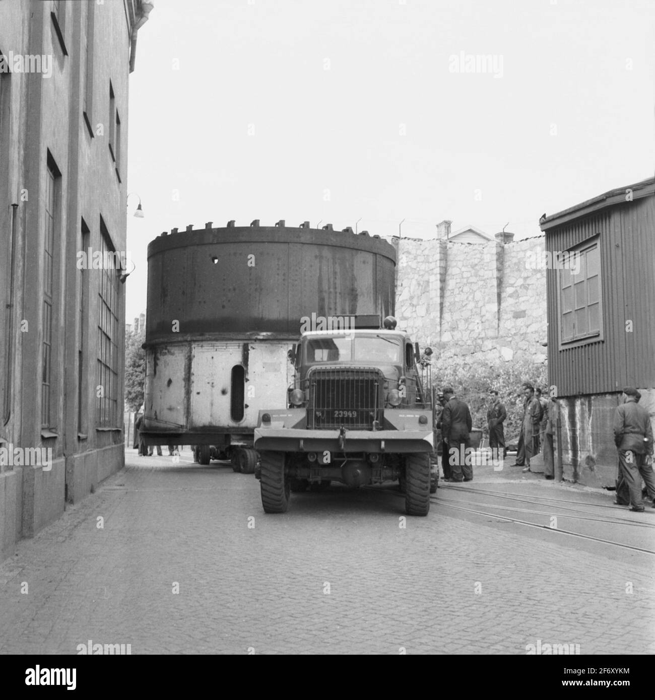 Svezia (in figura - nome).Svezia (in figura - nome) Foto Stock