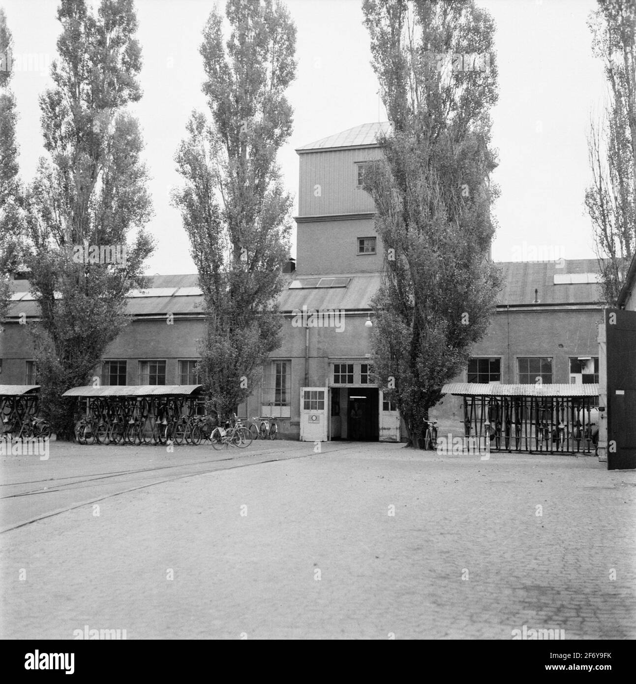 Svezia, Blekinge, Blekinge, Karlskrona, Karlskrona, Porto turistico esterno (raffigurato, città).Svezia, Blekinge, Blekinge, Karlskrona, Karlskrona, Gog della Guerra esterna (raffigurato, Città) Foto Stock