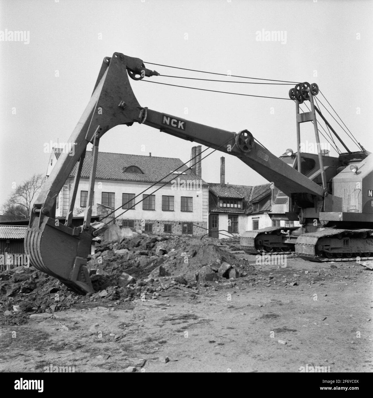 Svezia, Blekinge, Blekinge, Karlskrona, Karlskrona, Porto turistico esterno (raffigurato, città).Svezia, Blekinge, Blekinge, Karlskrona, Karlskrona, Gog della Guerra esterna (raffigurato, Città) Foto Stock