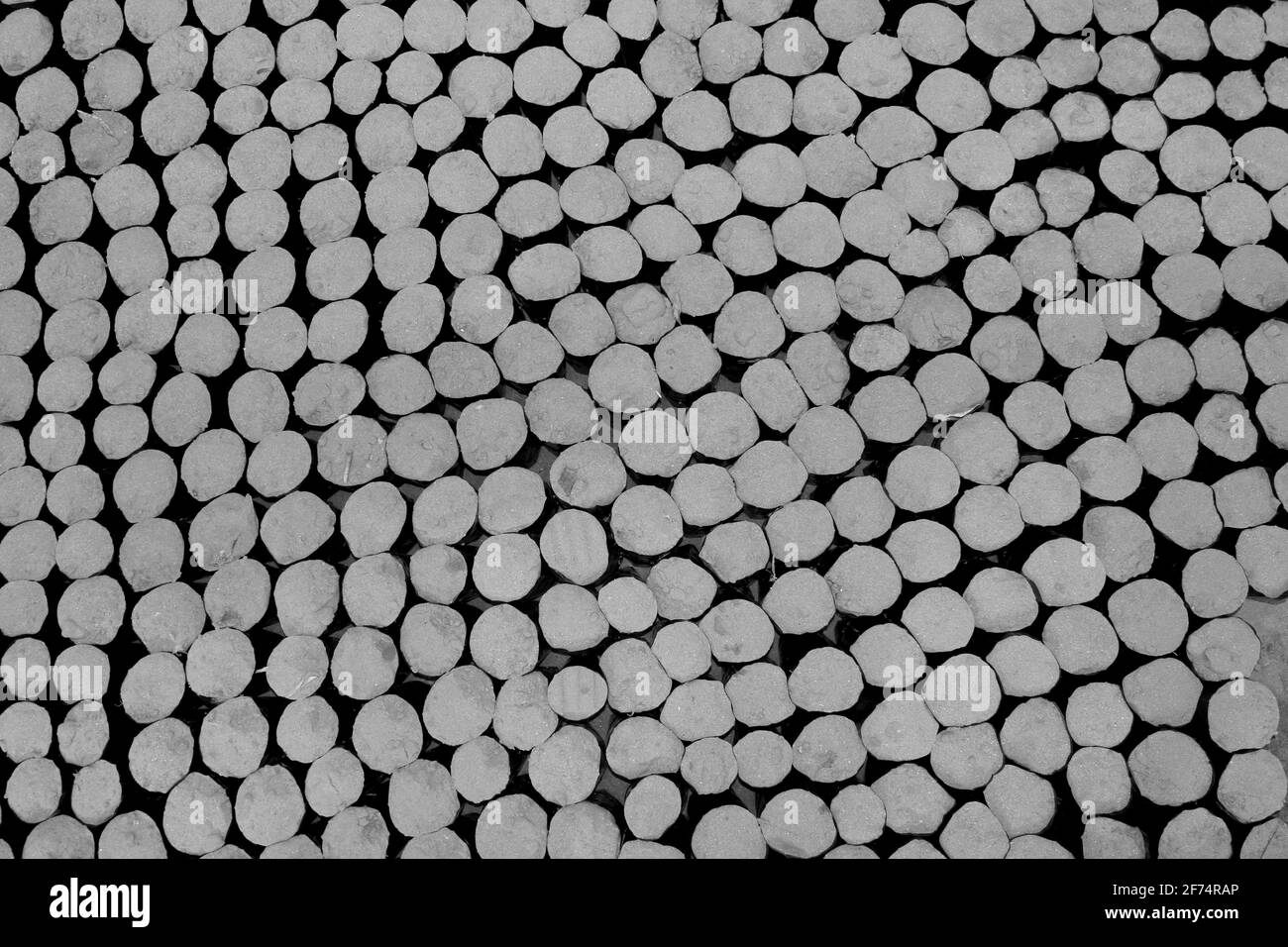 agricoltura Foto Stock