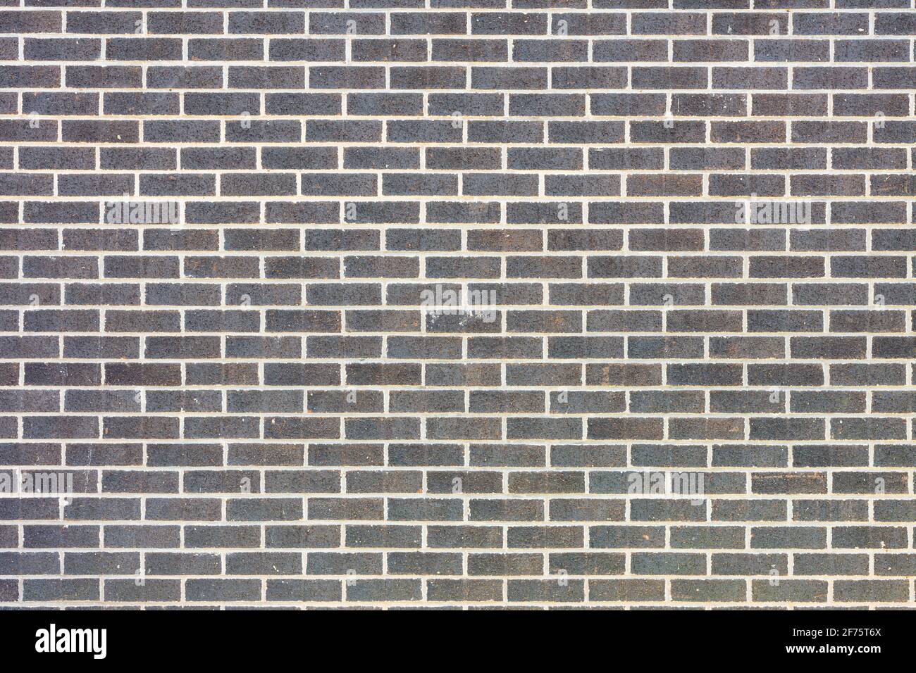 Muro di mattoni di sfondo varietà di mattoni muro di mattoni fatto con Normale nuovo mattoni casa alta risoluzione foto di alta qualità Foto Stock