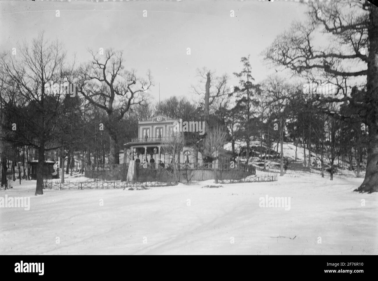 Immagine icona SkiopT con motivi della mappa del mondo. "L'impero britannico`in tutto il mondo sulla proiezione di Mercartor". Foto Stock