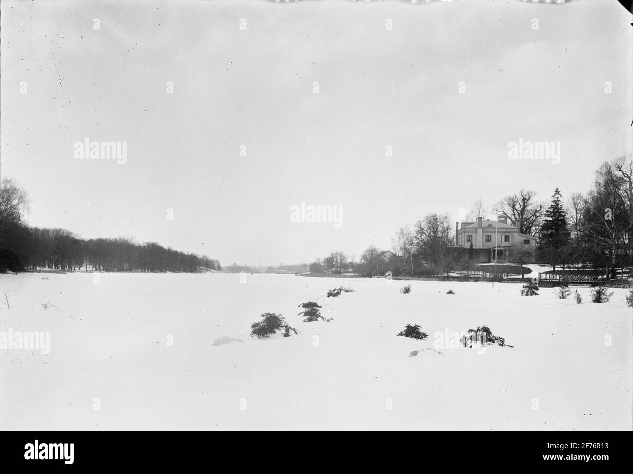 Immagine icona SkiopT con motivi? Foto Stock