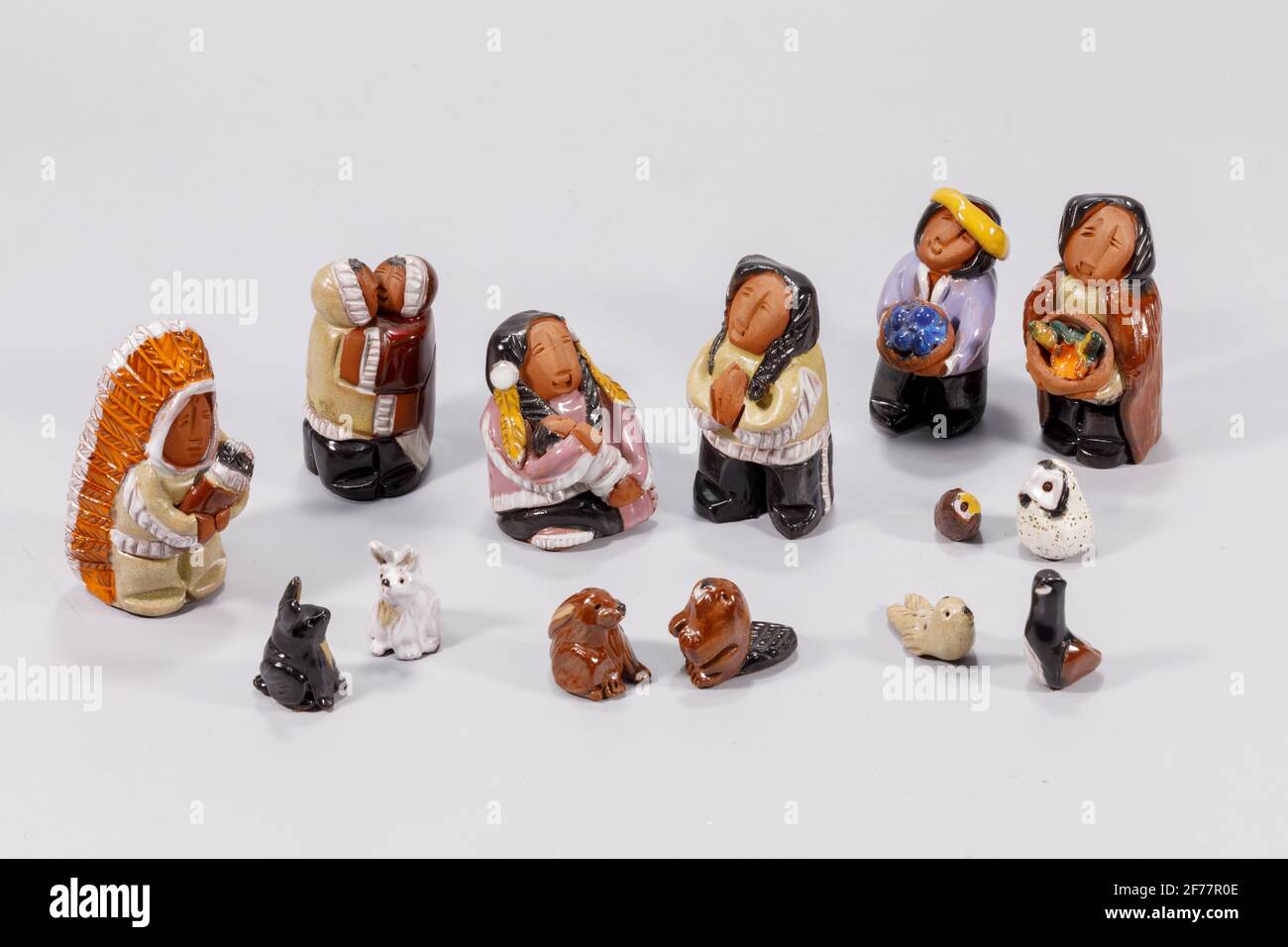 Canada, provincia del Quebec, Montreal, Oratorio di San Giuseppe del Monte reale Foto Stock