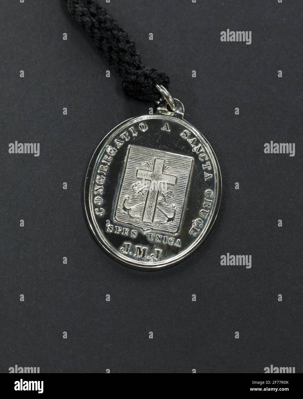 Canada, provincia del Quebec, Montreal, Oratorio di San Giuseppe del Monte reale Foto Stock