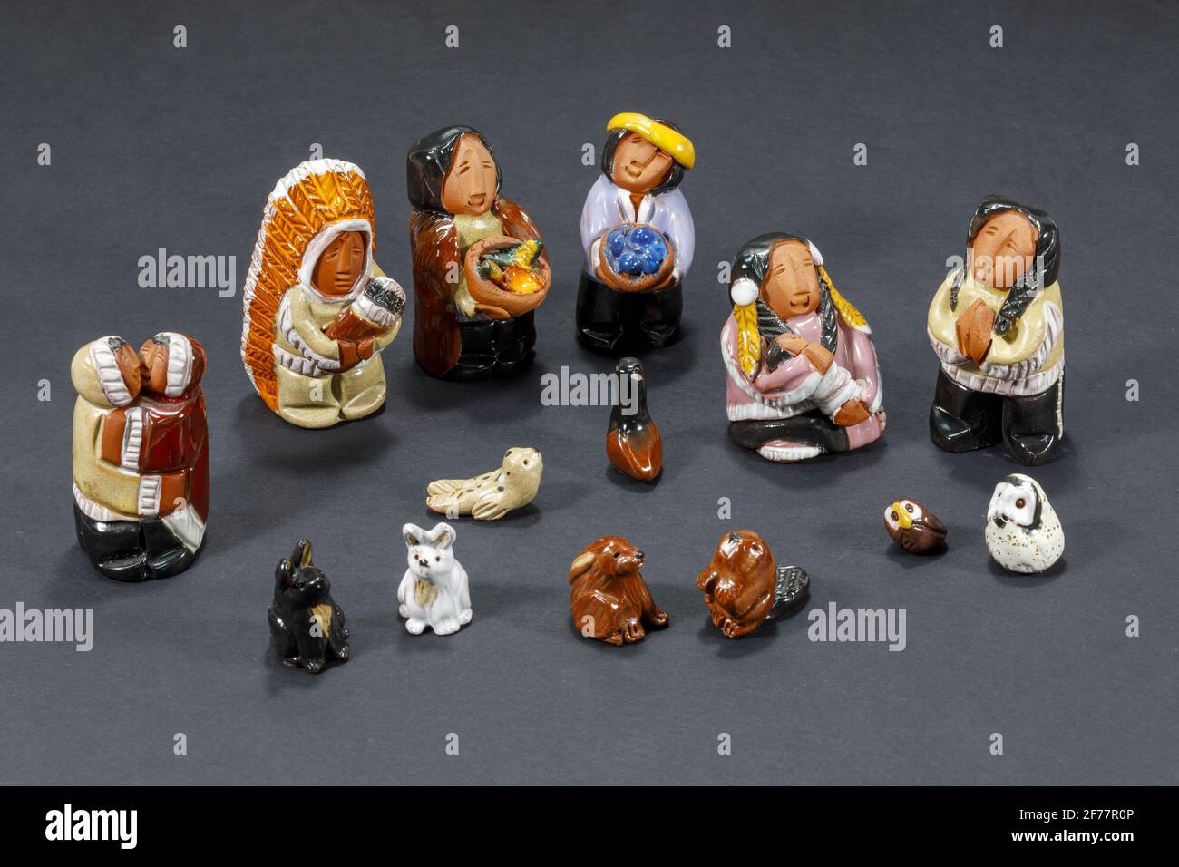 Canada, provincia del Quebec, Montreal, Oratorio di San Giuseppe del Monte reale Foto Stock