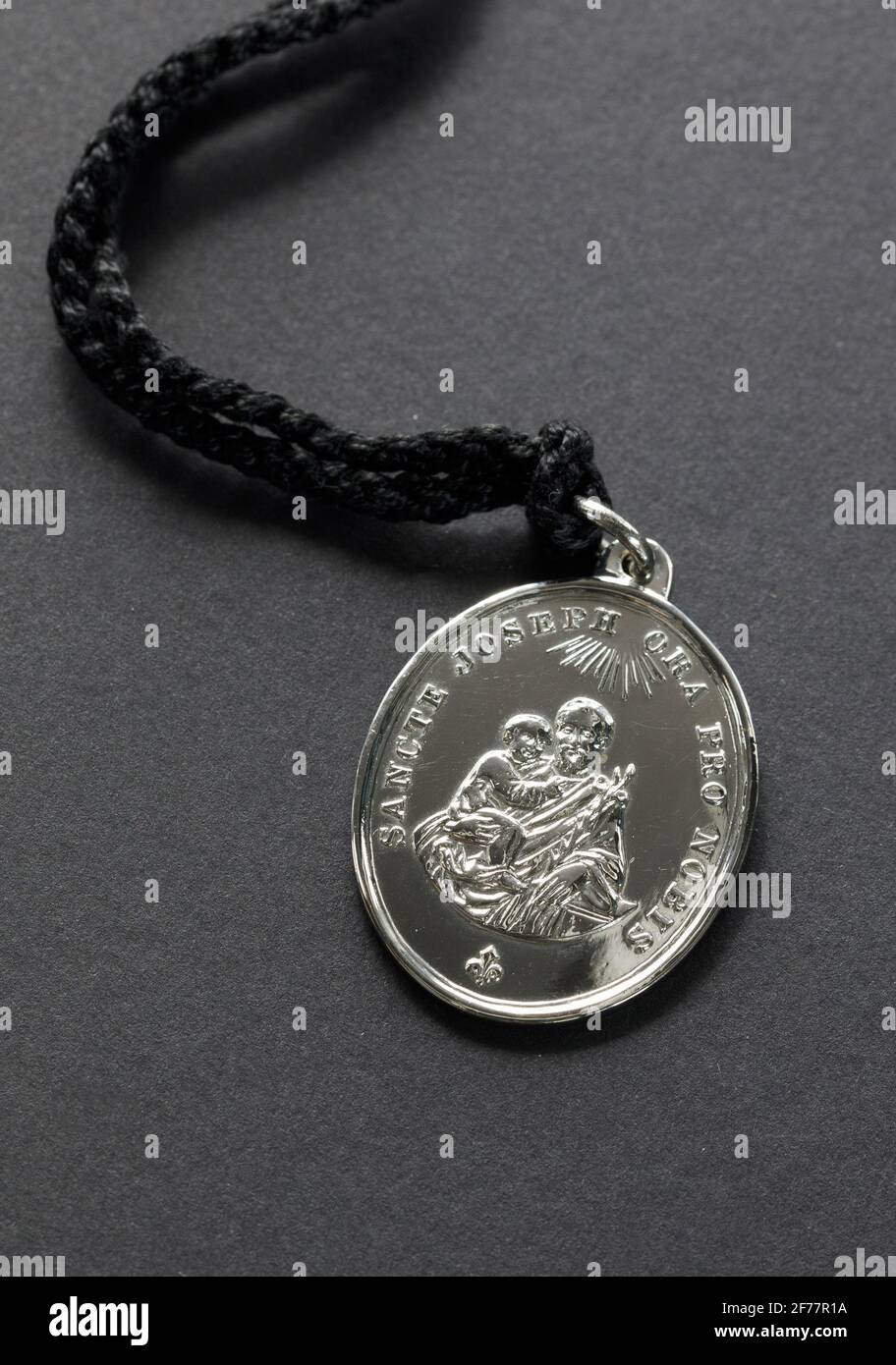 Canada, provincia del Quebec, Montreal, Oratorio di San Giuseppe del Monte reale Foto Stock