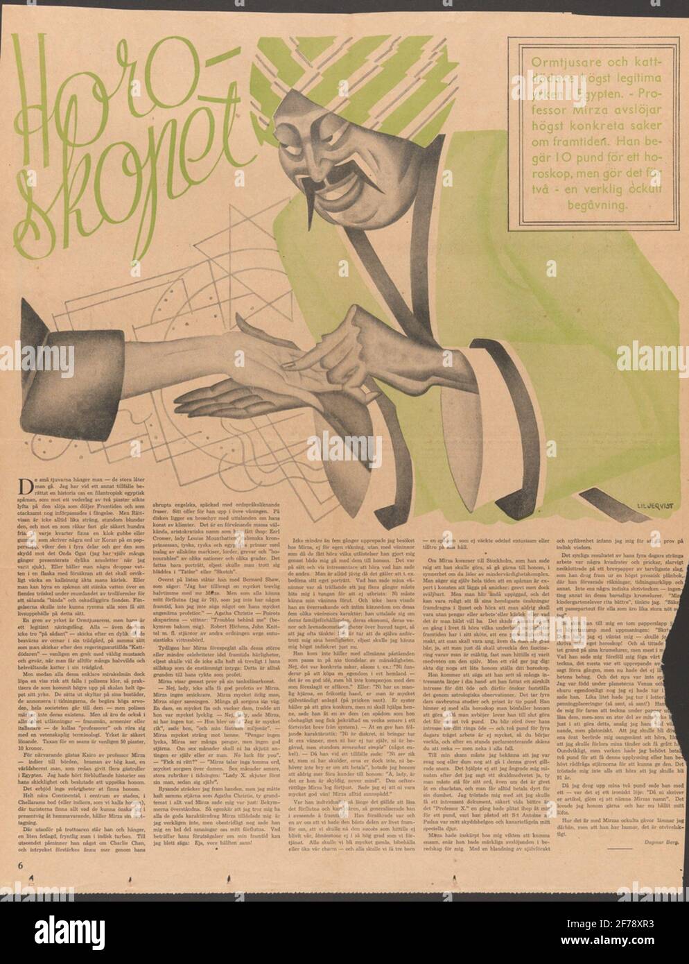 Husqvarna Weapon Factory Chronology.ur Carl Sahlin Mountain History Collection. Foto Stock