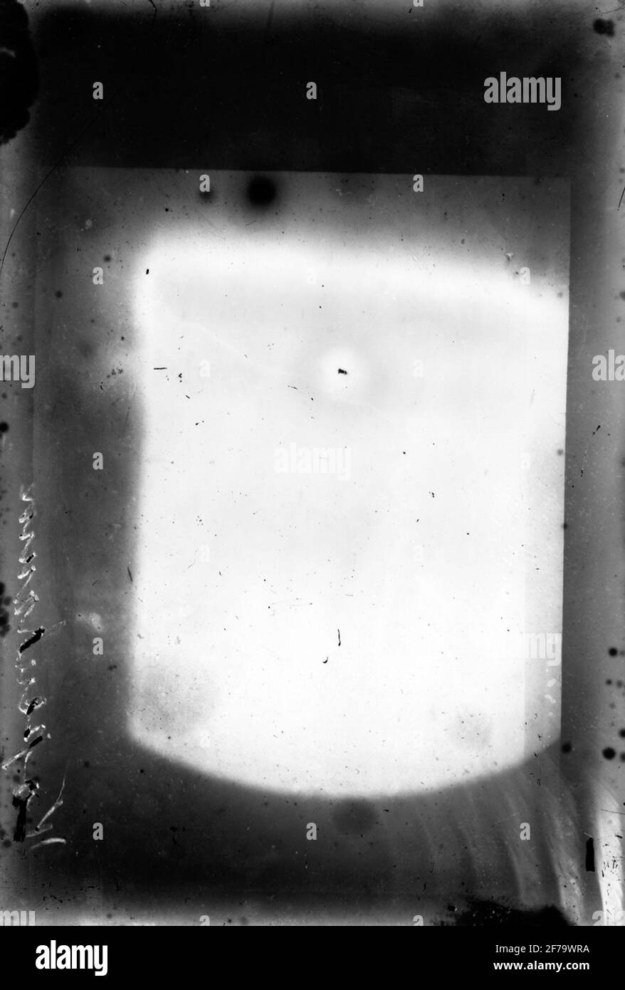 Glasnetiv, spettro. Foto Stock