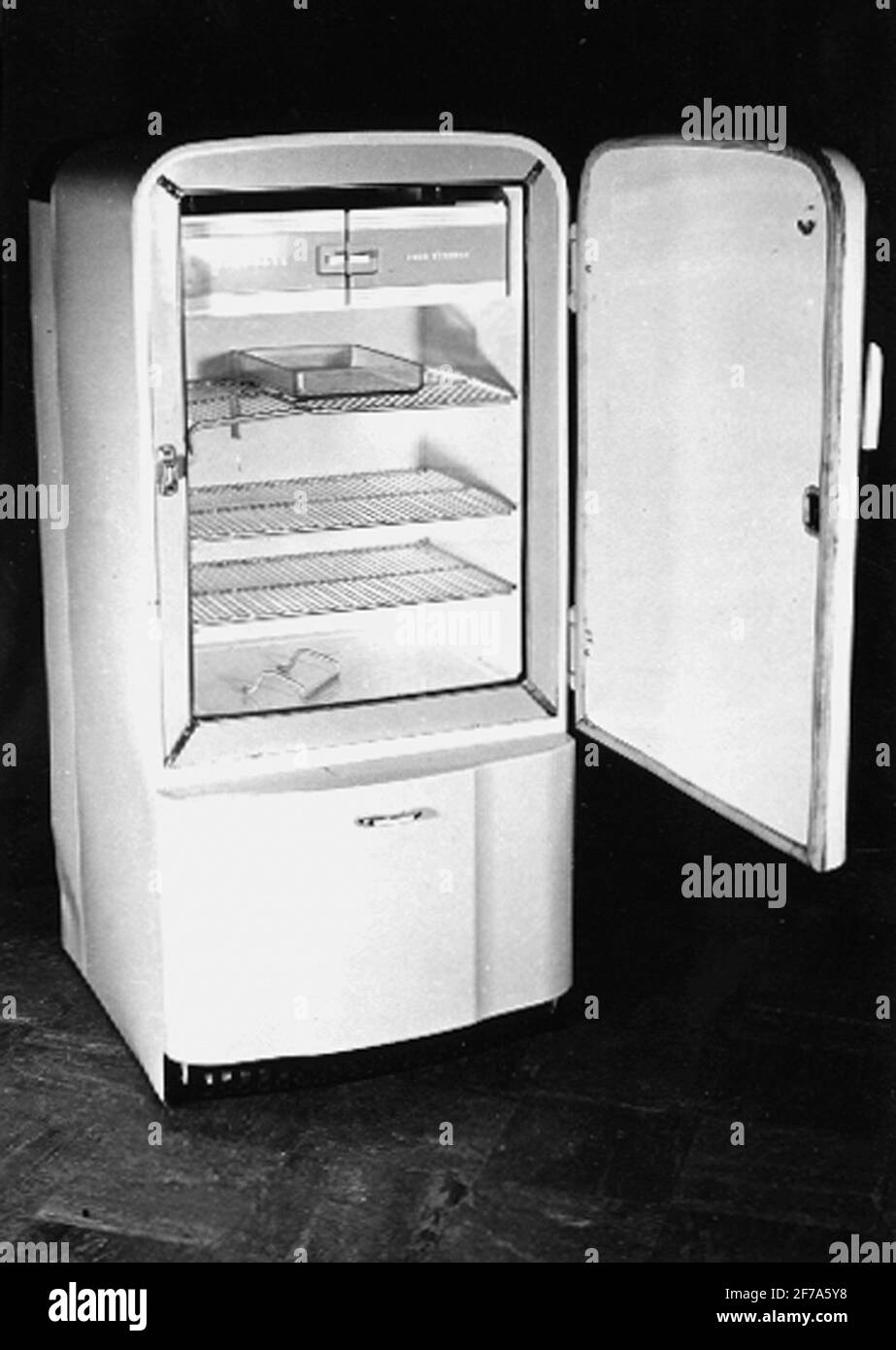 Electrolux.Bylus, aperto. SUCCESSO (Australia). Foto Stock