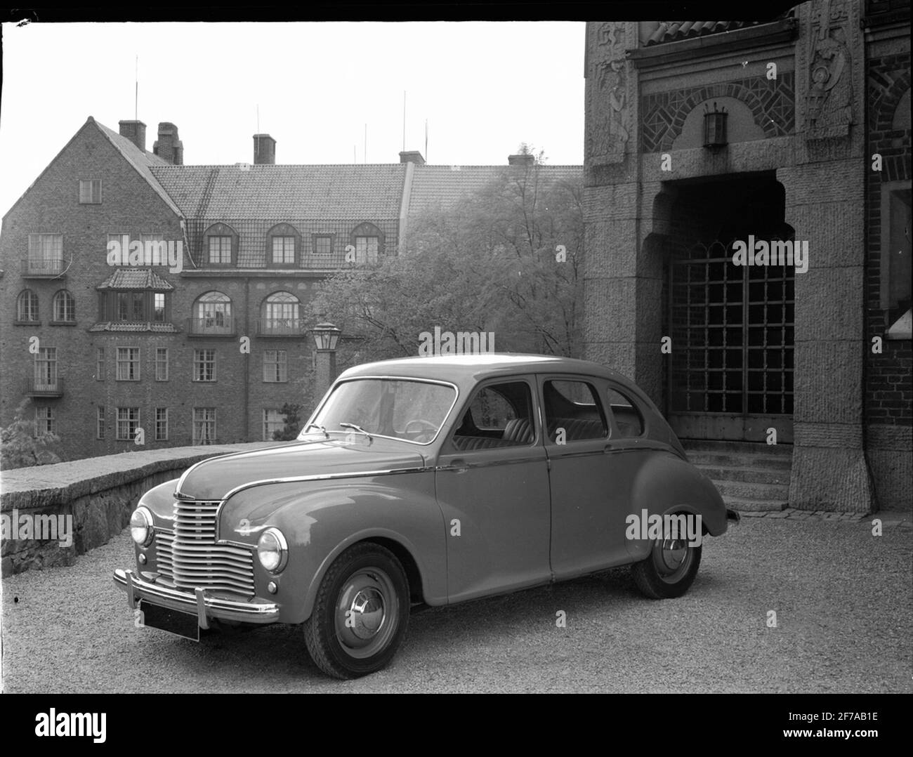Javett Javelin Foto Stock