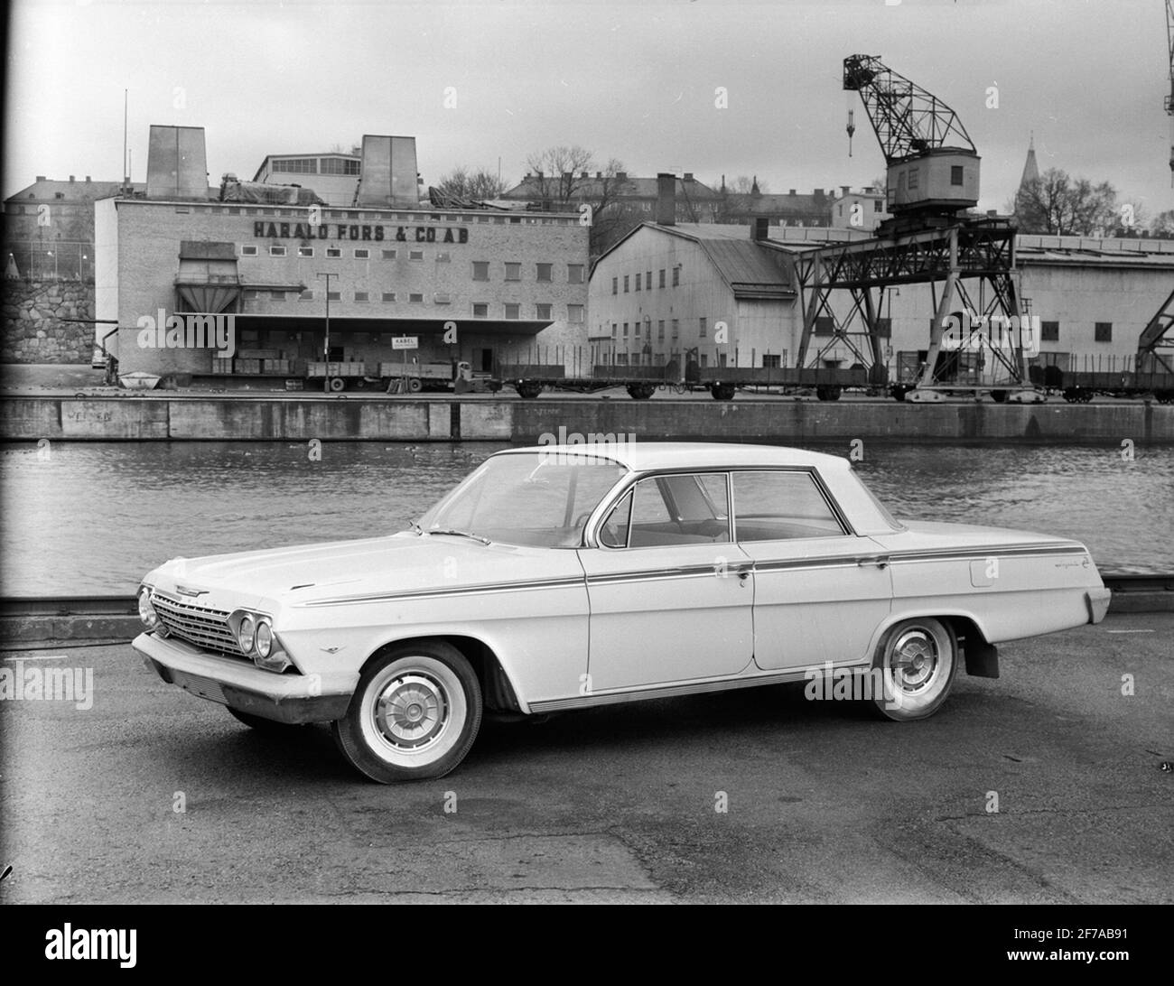 Ispezione del tipo. >> Foto Stock