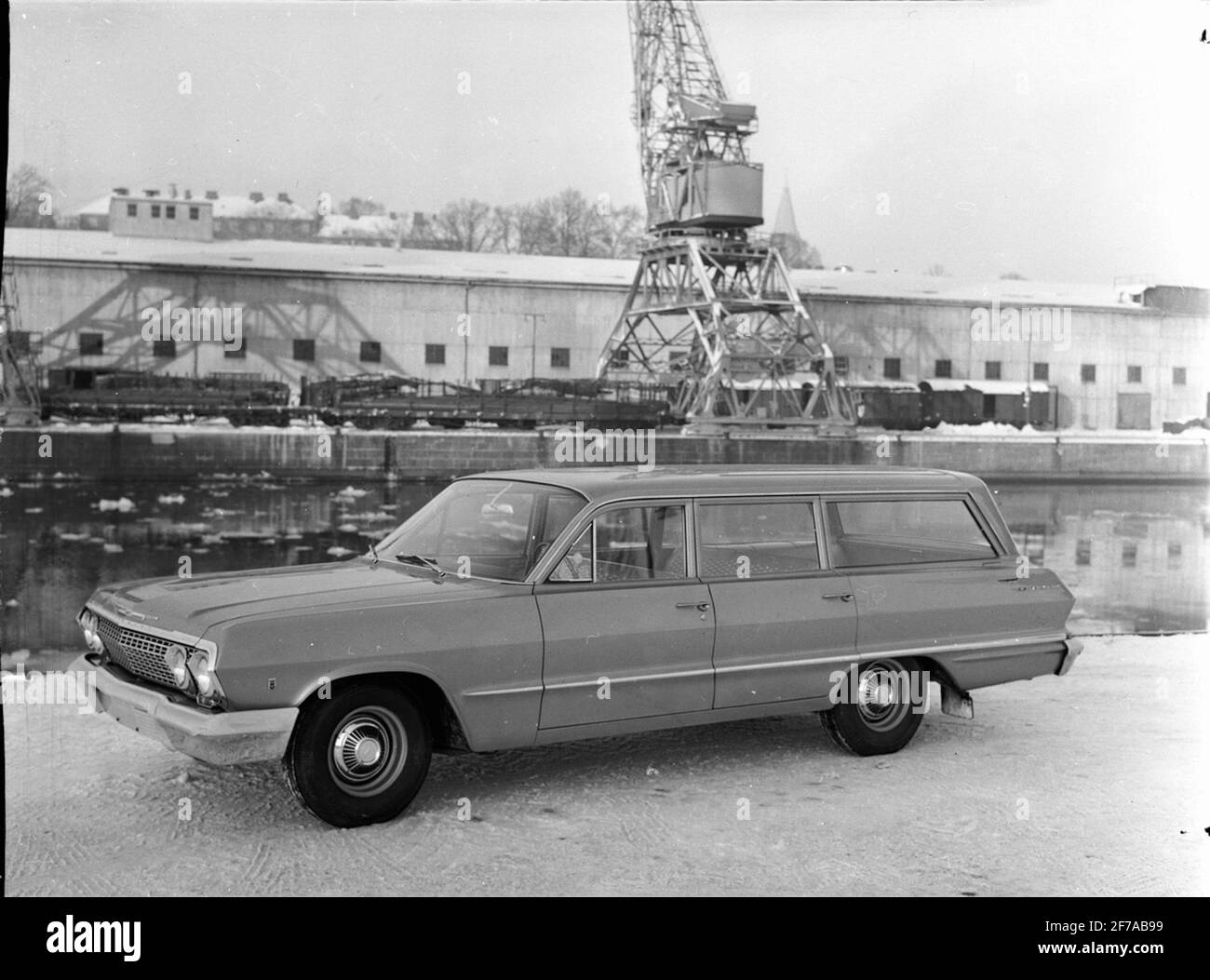 Ispezione del tipo. >> Foto Stock