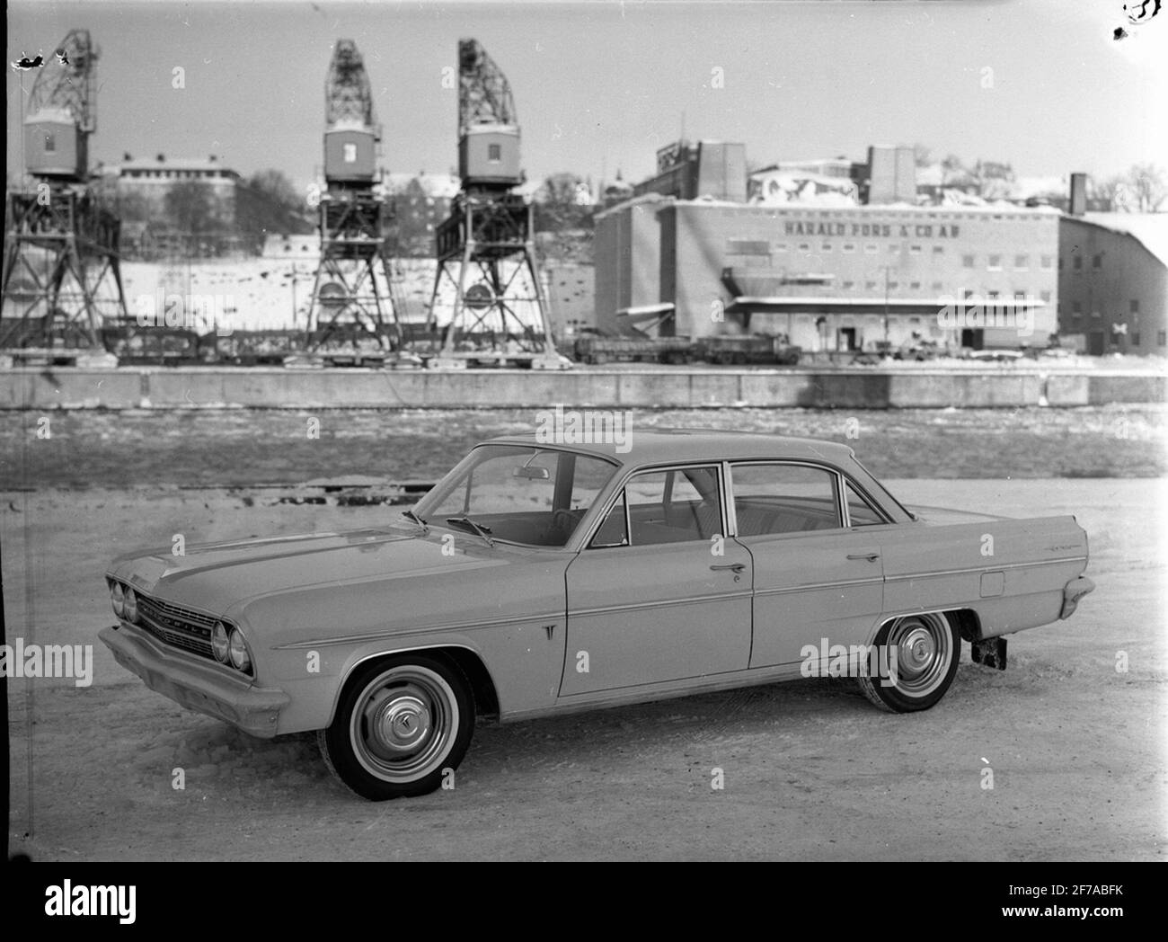 Ispezione del tipo. >> Foto Stock