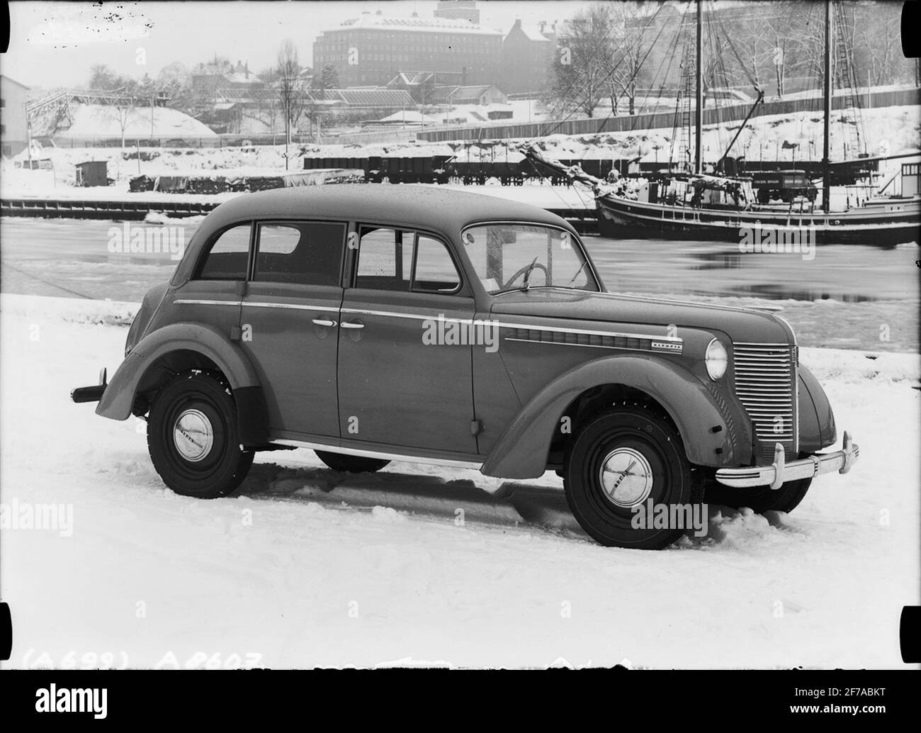 Opel. >> Foto Stock