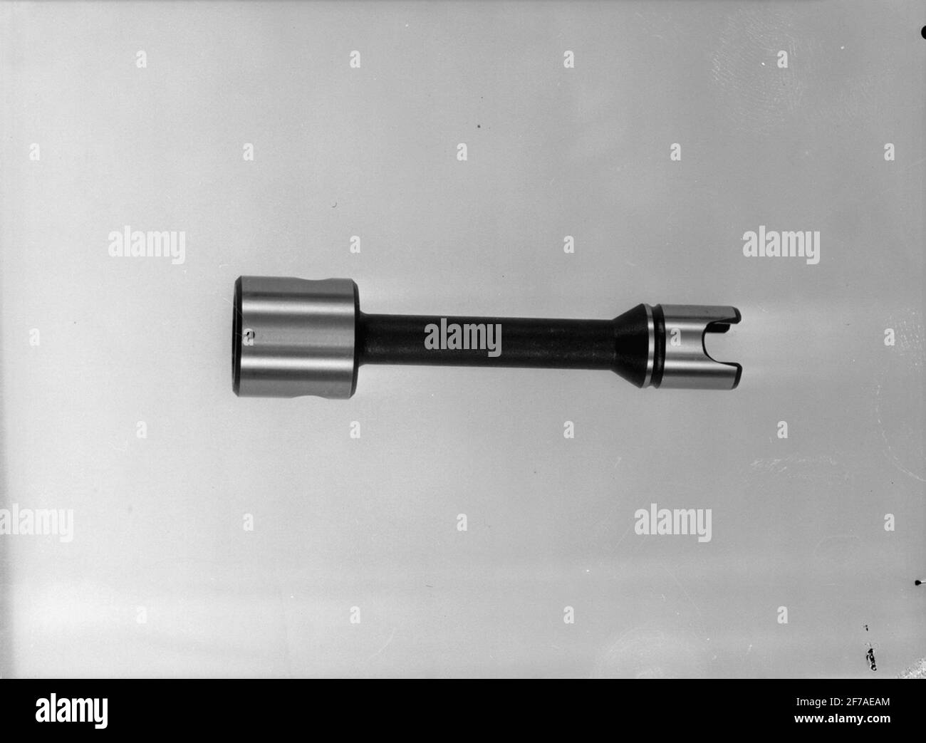 Tapp regalo. >> Foto Stock