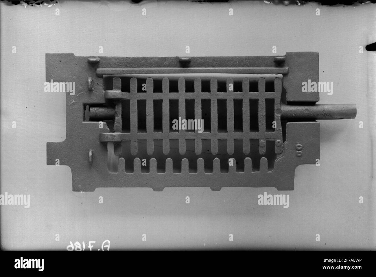 Produktbild. Foto Stock