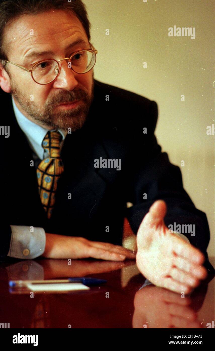 TERRENCE MCDONALD CHE HA RAPPRESENTATO IL 12 ANNI OLDIN L'ISOLA DI MAN. TOM PILSTON. Foto Stock