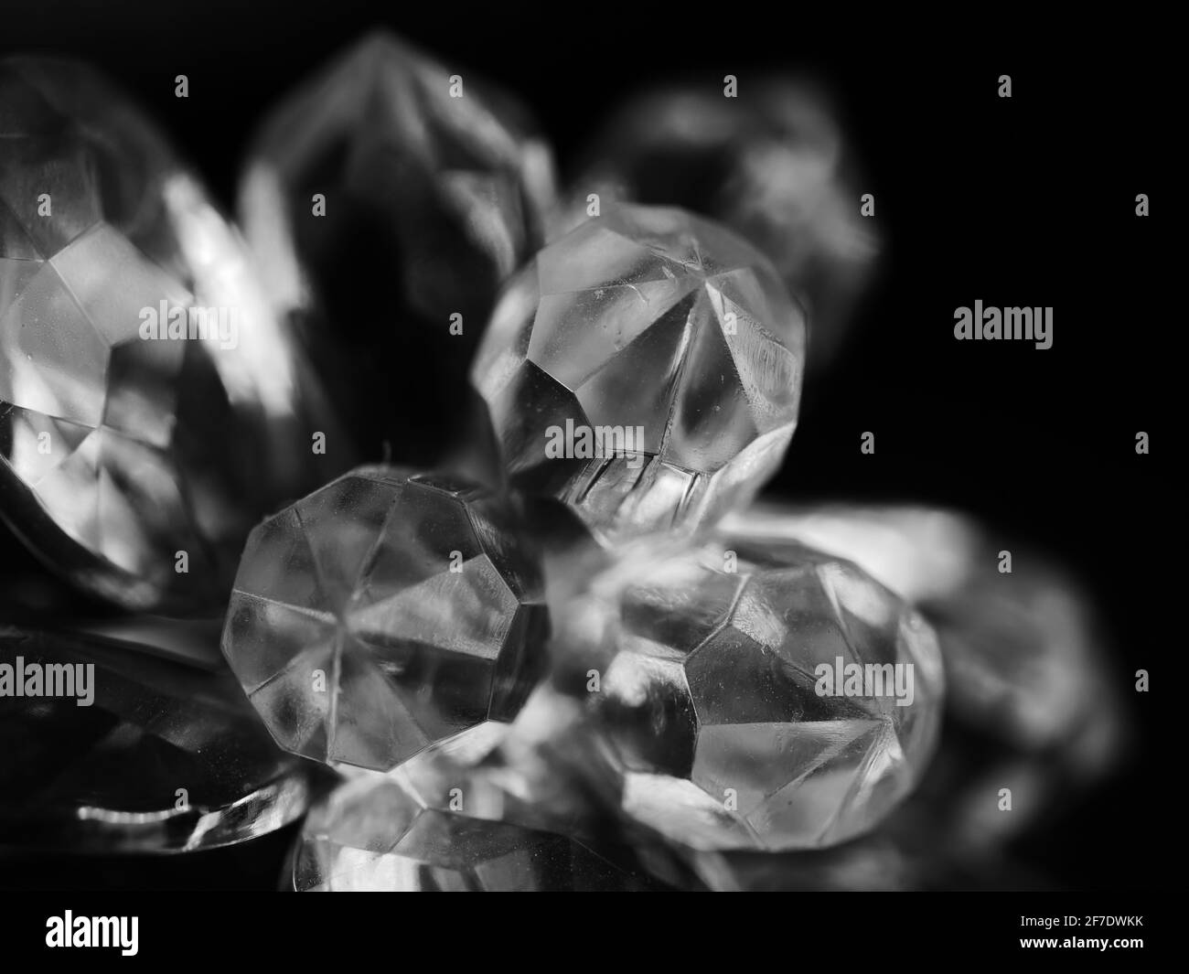 Splendido fiore colorato LED decorazione modello per festival. Foto Stock