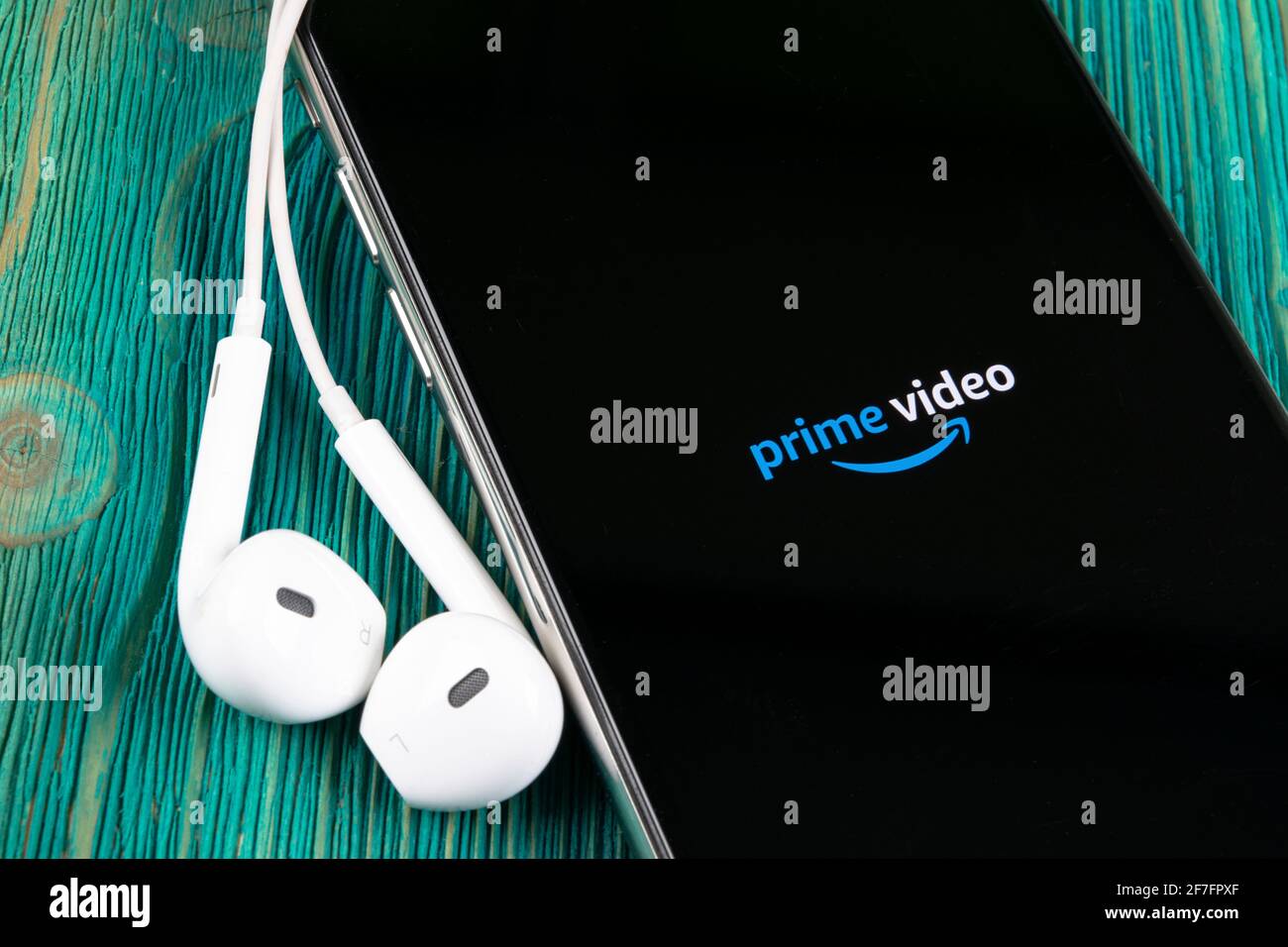 Amazon Music App Icon Immagini e Fotos Stock - Alamy
