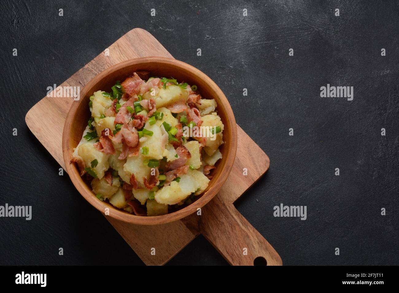 Kartoffelsalat Immagini E Fotos Stock Alamy