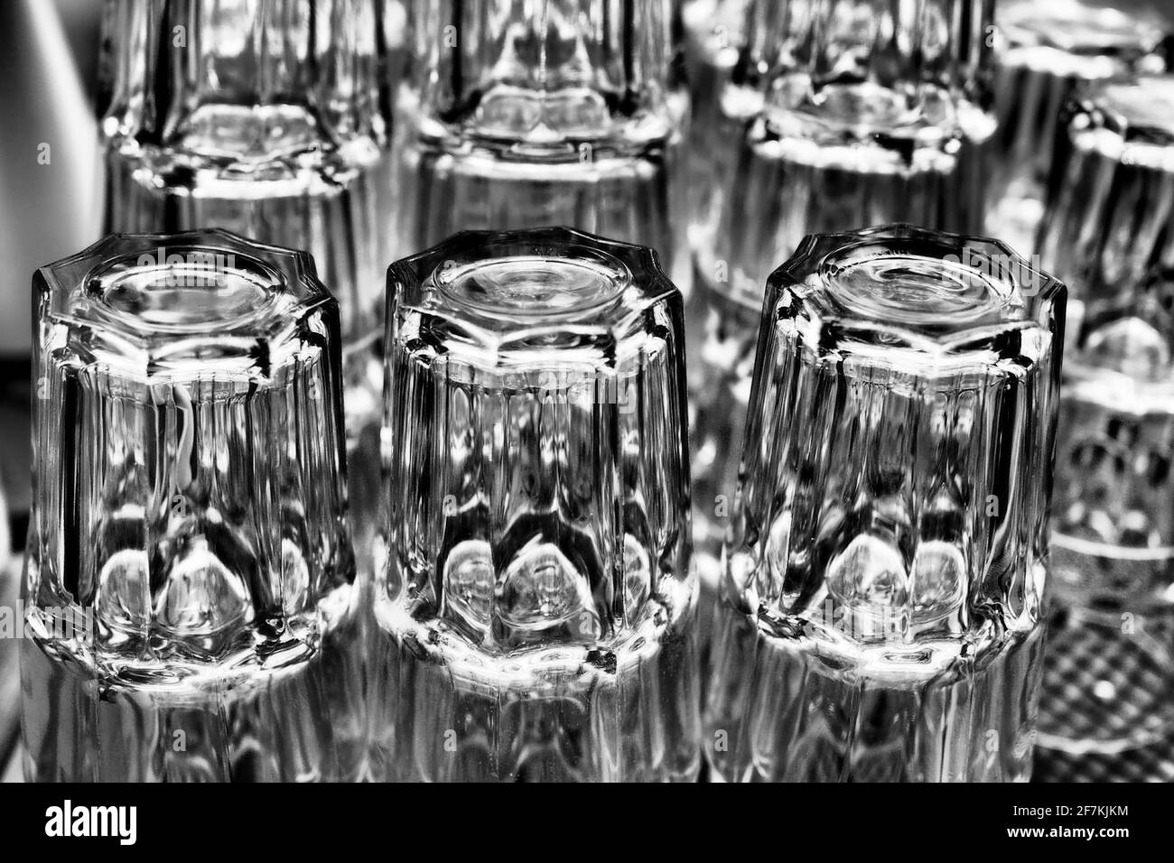 London Street Photography Foto Stock