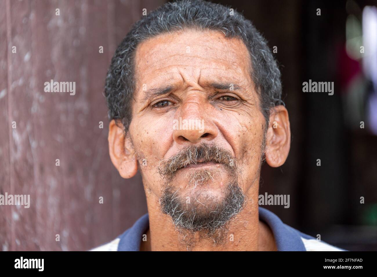 Santa Clara, Villa Clara, Cuba-anno 2016 Foto Stock