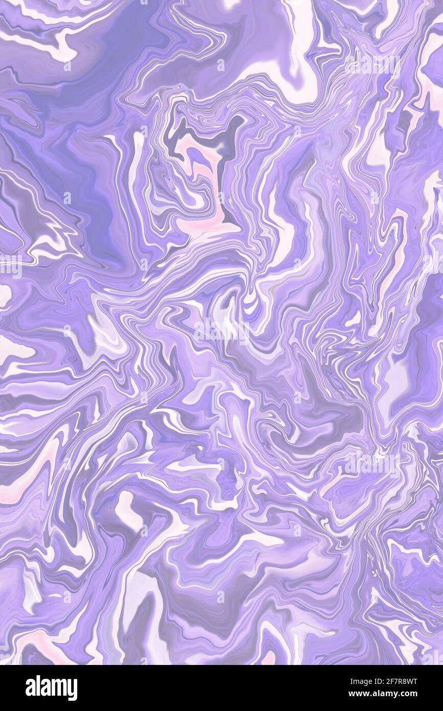 Sfondo astratto verticale con colori viola misti per sfondi Foto stock -  Alamy
