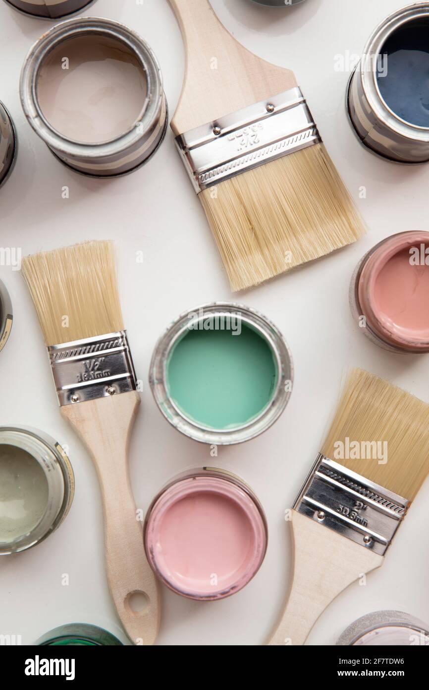 Vernice In Polvere Lamiere Campione Di Colore Lamiere Campione - Foto 2