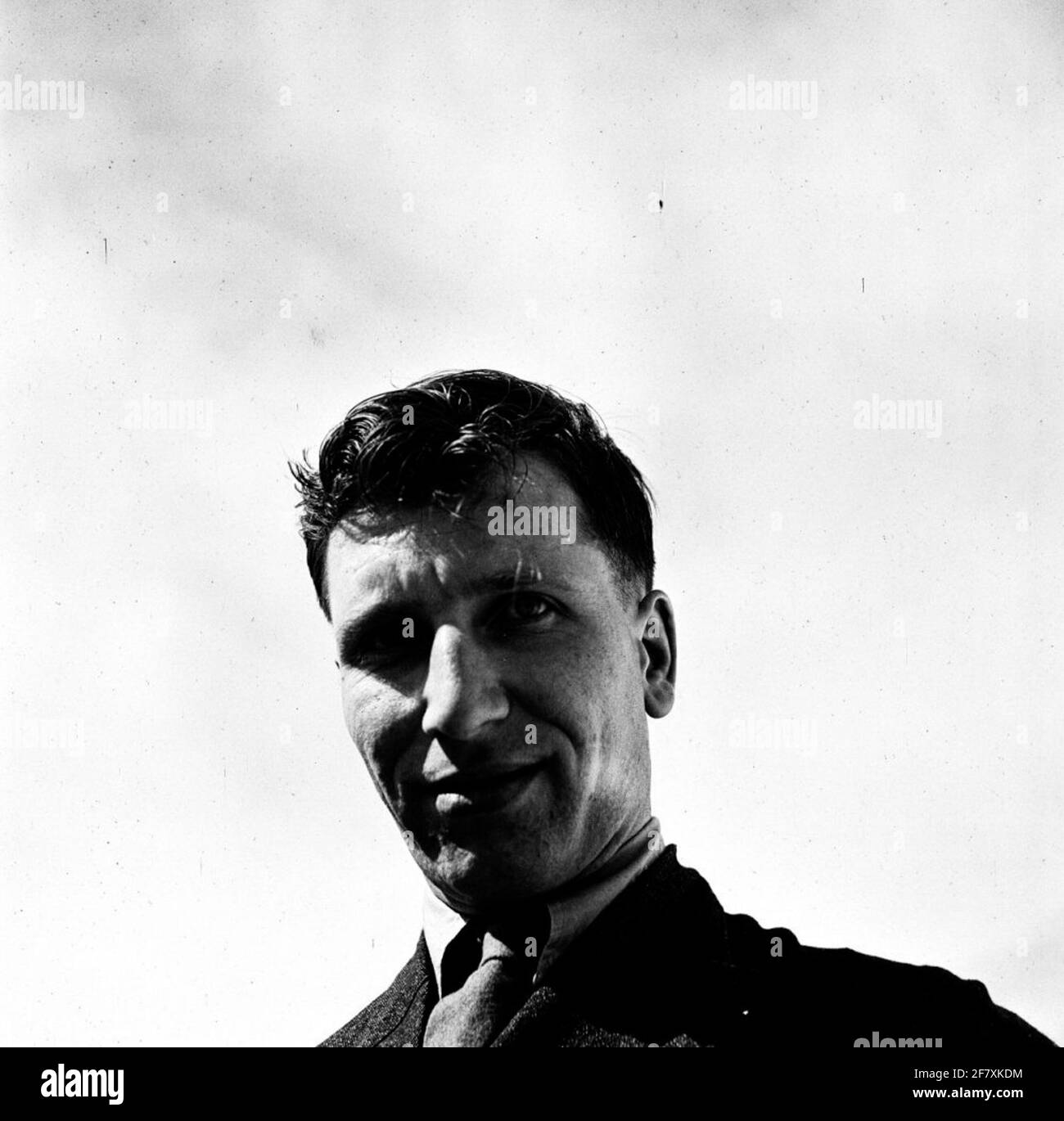 Personale cittadino alla Difesa. Foto Stock