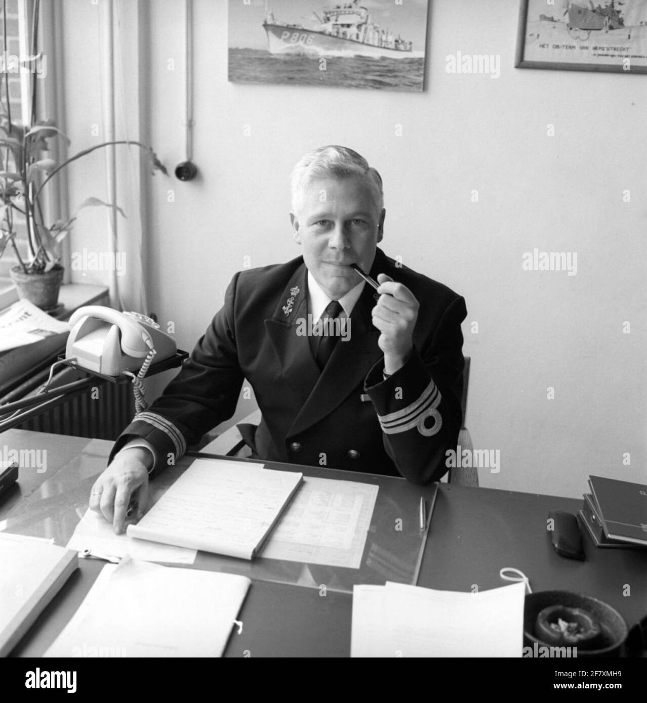 Negozi dell'esercito, 1978 (t.b.v. Tutte le galline). Foto Stock